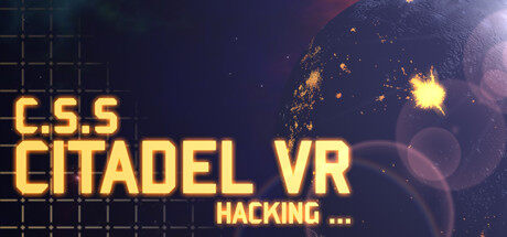 科幻城堡冒险 C.S.S. CITADEL VR