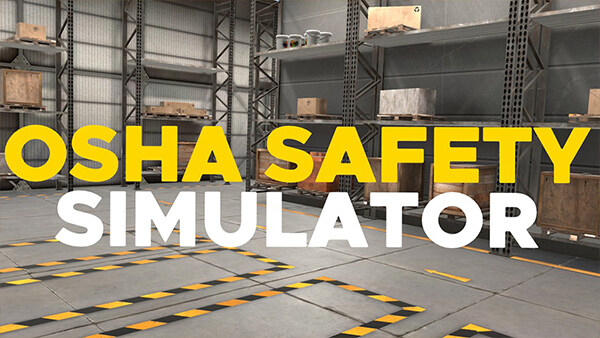 OSHA安全模拟器 OSHA Safety Simulator