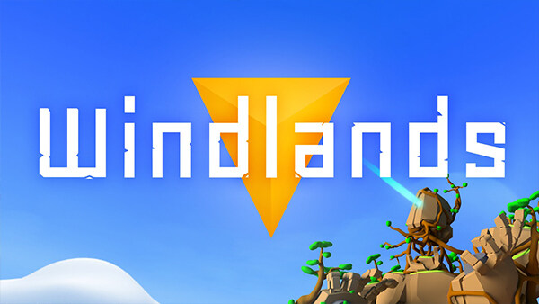 御风飞行 Windlands