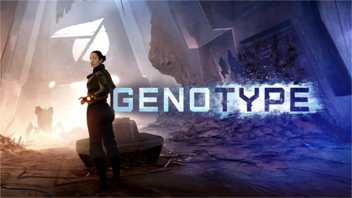 基因 Genotype