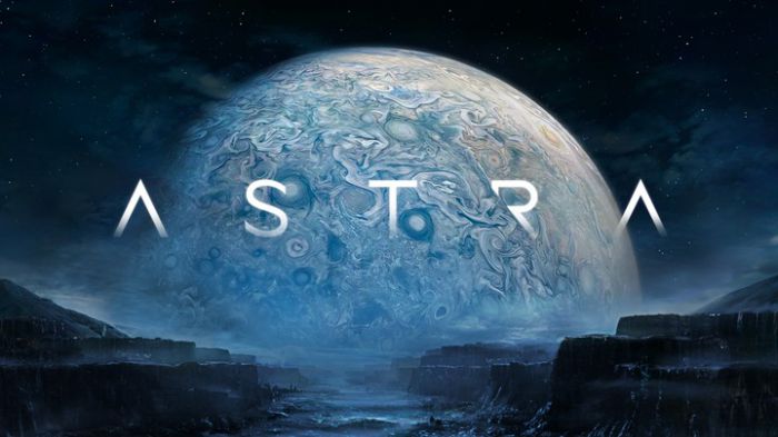 阿斯特拉 Astra