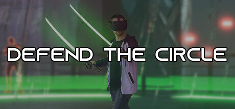 防御据点 Defend The Circle