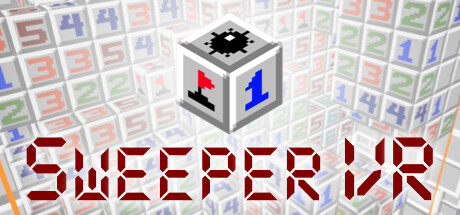 扫雷 SweeperVR