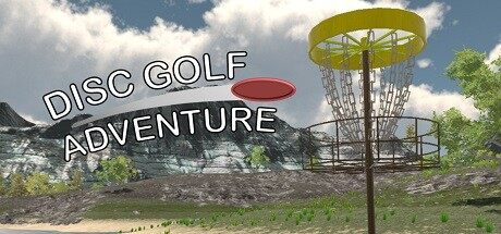 飞盘高尔夫冒险VR Disc Golf Adventure VR