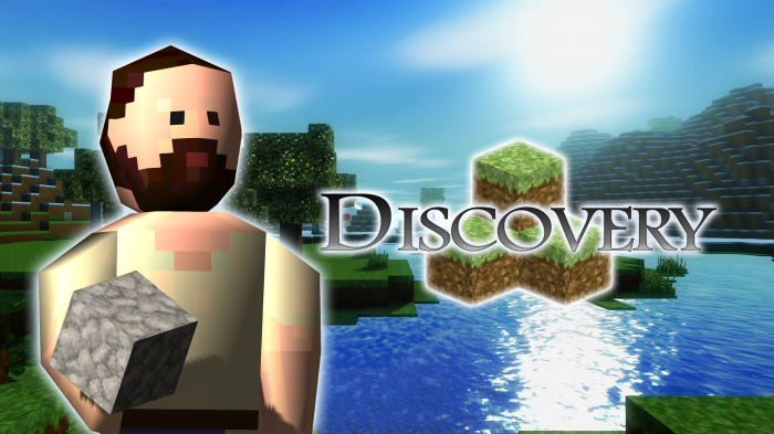 发现 Discovery
