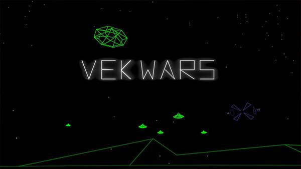 维克战争 VekWars
