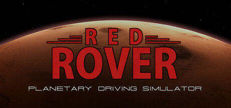 红色漫游者 Red Rover