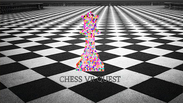 象棋VR ChessVR