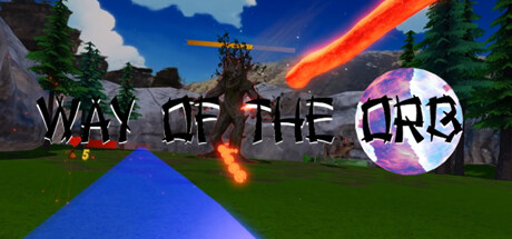 球体之路 Way of the Orb