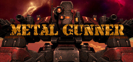 金属炮手 Metal Gunner