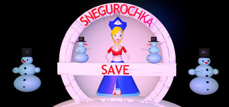 拯救雪姑娘 Save Snegurochka!