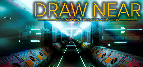 降临 Draw Near