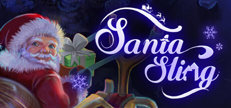 圣诞老人的雪橇 Santa Sling
