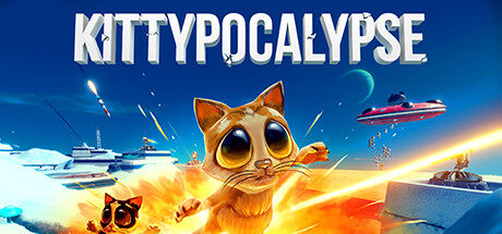 猫咪大作战 Kittypocalypse