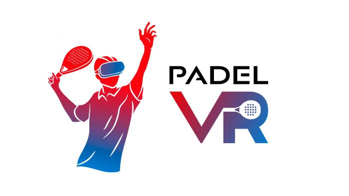 板式网球VR PadelVR