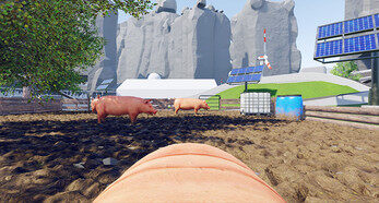 猪生模拟器 pig simulator