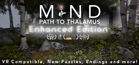 心智:视丘之径 MIND: Path to Thalamus Enhanced Edition