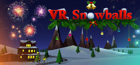 雪球 VR Snowballs