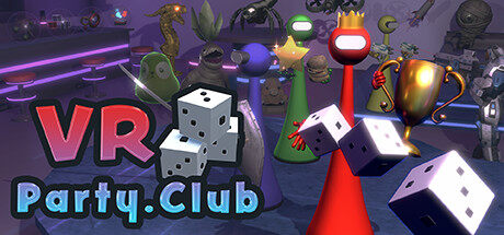 VR派对俱乐部 VR Party Club