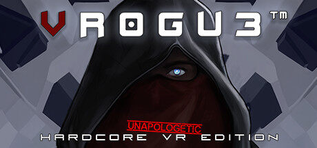 VR0GU3™：硬核射击 Unapologetic Hardcore VR Edition