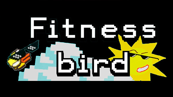 健身鸟 FitnessBird