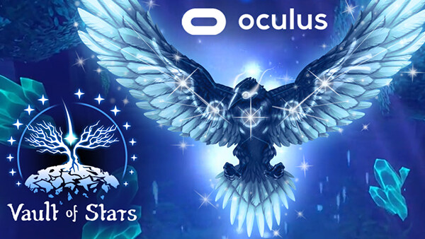 星之穹顶VR Vault of Stars