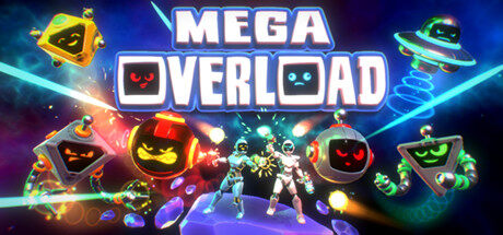 超负荷 Mega Overload VR