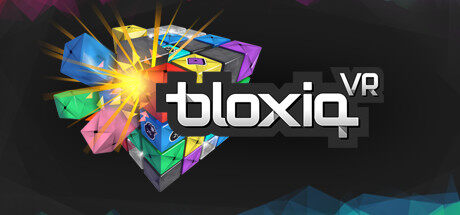 3D魔方 Bloxiq VR