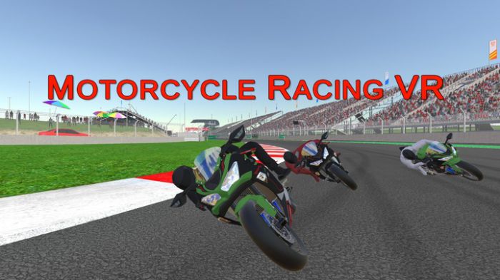 摩托车赛车VR Motorcycle Racing VR