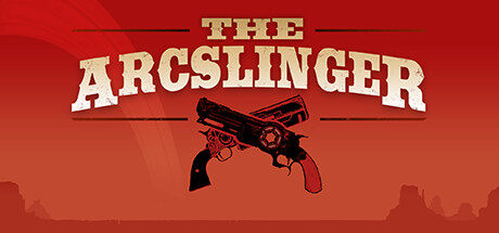 太空牛仔 The Arcslinger