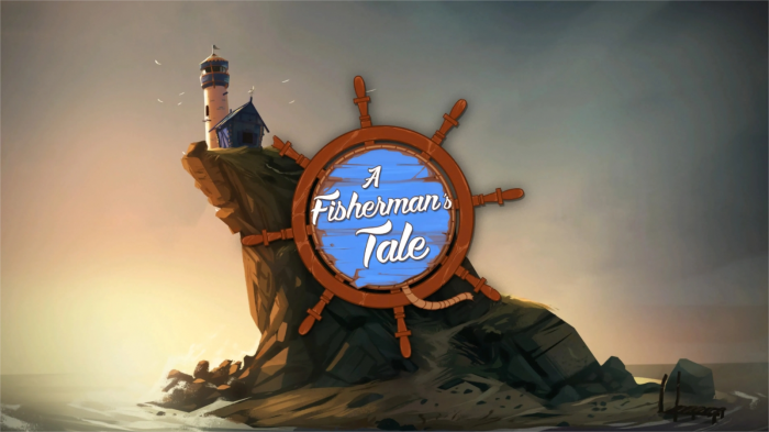 渔夫的故事 A Fisherman's Tale