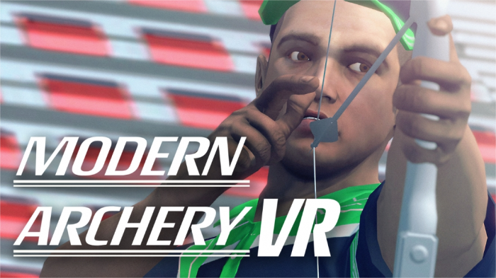 现代射箭VR ModernArcheryVR