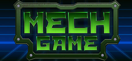 机械游戏 Mech Game