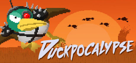 鸭子大灾变 Duckpocalypse