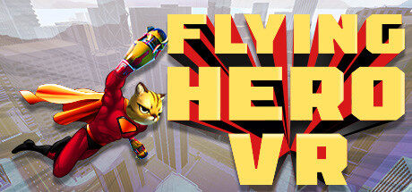 飞行英雄VR Flying Hero VR