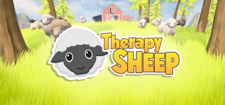 绵羊治疗 Therapy Sheep VR