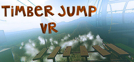 木板跳跃 Timber Jump VR
