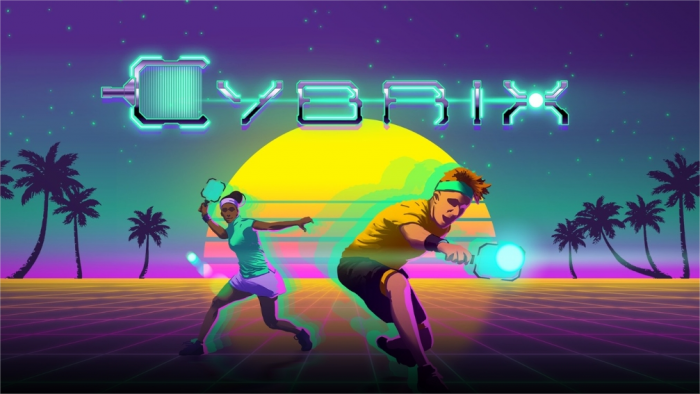 拍击 Cybrix
