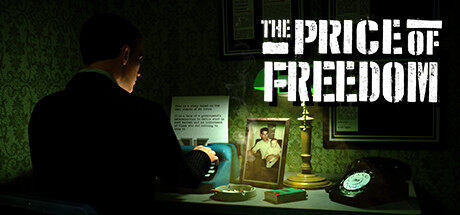 自由的代价 The Price of Freedom