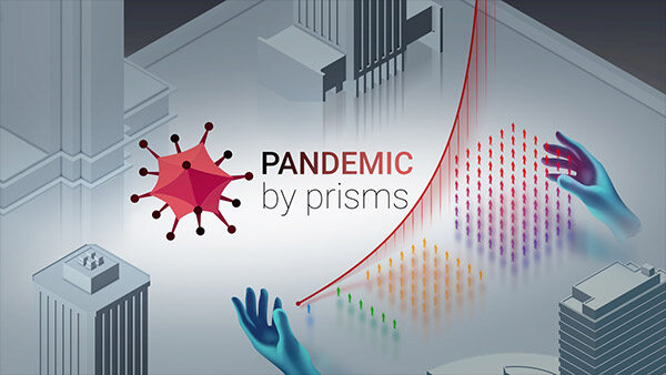 病毒模拟器 Pandemic by Prisms