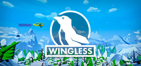 无翼 Wingless