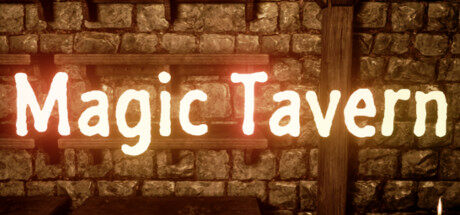 魔法酒馆 Magic Tavern