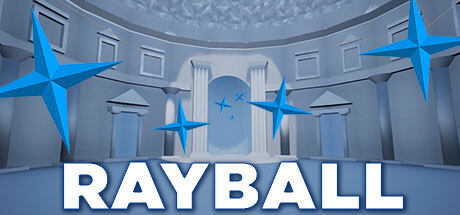 雷球 Rayball