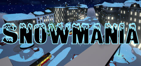 雪人狂 Snowmania
