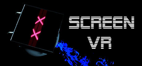Screen VR Screen VR
