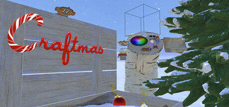 手工艺 Craftmas