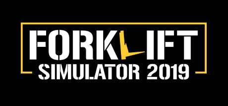 叉车模拟器2019 Forklift Simulator 2019