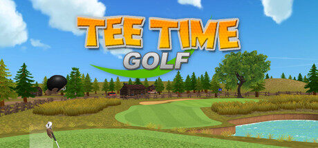 高尔夫计时赛 Tee Time Golf