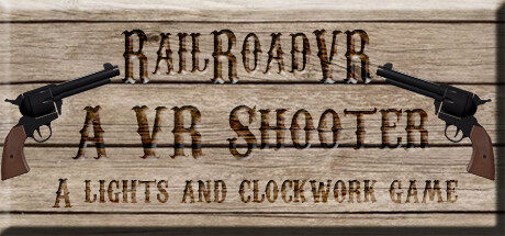 铁路 RailRoadVR