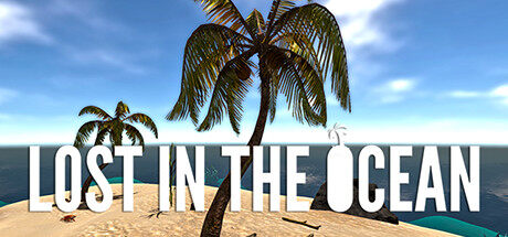 迷失在海洋 Lost in the Ocean VR